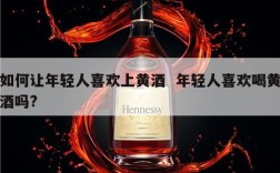 如何让年轻人喜欢上黄酒  年轻人喜欢喝黄酒吗?