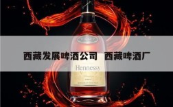 西藏发展啤酒公司  西藏啤酒厂