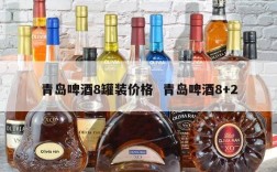 青岛啤酒8罐装价格  青岛啤酒8+2