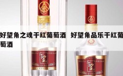 好望角之魂干红葡萄酒  好望角品乐干红葡萄酒
