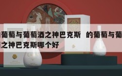 的葡萄与葡萄酒之神巴克斯  的葡萄与葡萄酒之神巴克斯哪个好