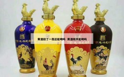 黄酒放了一夜还能喝吗  黄酒隔天能喝吗