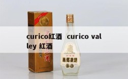 curico红酒  curico valley 红酒