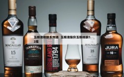 五粮液精酿系列酒  五粮液股份五粮精酿52度