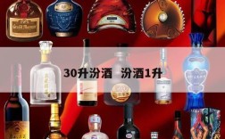 30升汾酒  汾酒1升