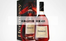 汾酒v1053度  汾酒 v15