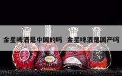 金星啤酒是中国的吗  金星啤酒是国产吗