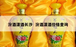 汾酒漾酒长沙  汾酒漾酒价格查询