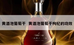 黄酒泡葡萄干  黄酒泡葡萄干枸杞的功效