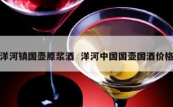 洋河镇国壶原浆酒  洋河中国国壶国酒价格