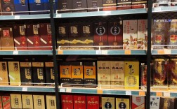 汾酒的种类及特点（汾酒种类图片及价格）