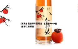法国小魔笛干红葡萄酒  小魔教1809酒庄干红葡萄酒