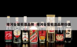 隆河谷葡萄酒品牌  隆河谷葡萄酒品牌价值