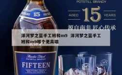 洋河梦之蓝手工班和m9  洋河梦之蓝手工班和m9哪个更高端