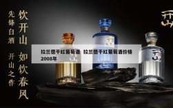 拉兰德干红葡萄酒  拉兰德干红葡萄酒价格2008年