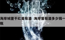 海岸城堡干红葡萄酒  海岸葡萄酒多少钱一瓶