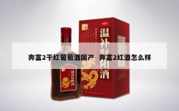 奔富2干红葡萄酒国产  奔富2红酒怎么样