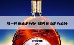 那一种黄酒泡药好  哪种黄酒泡药酒好