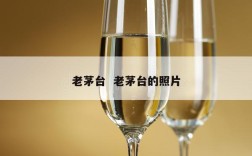 老茅台  老茅台的照片