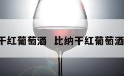 比索干红葡萄酒  比纳干红葡萄酒2013