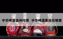 中华啤酒温州代理  中华啤酒集团在哪里