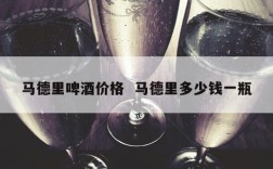 马德里啤酒价格  马德里多少钱一瓶