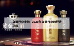 白酒行业金融  2020年白酒行业的经济环境