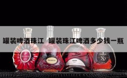 罐装啤酒珠江  罐装珠江啤酒多少钱一瓶