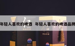 年轻人喜欢的啤酒  年轻人喜欢的啤酒品牌
