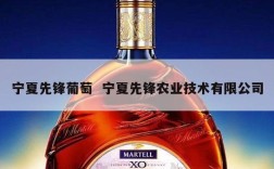 宁夏先锋葡萄  宁夏先锋农业技术有限公司