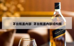 茅台瓶盖内部  茅台瓶盖内部结构图
