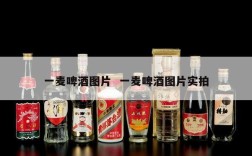 一麦啤酒图片  一麦啤酒图片实拍