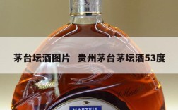 茅台坛酒图片  贵州茅台茅坛酒53度