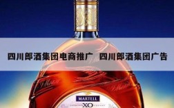 四川郎酒集团电商推广  四川郎酒集团广告