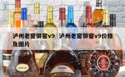 泸州老窖御窖v9  泸州老窖御窖v9价格及图片