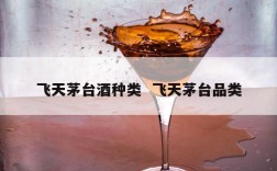 飞天茅台酒种类  飞天茅台品类