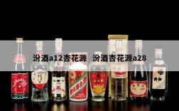 汾酒a12杏花源  汾酒杏花源a28