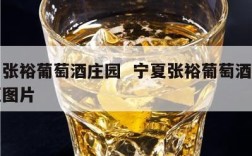 银川张裕葡萄酒庄园  宁夏张裕葡萄酒庄园景区图片