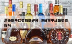 塔维斯干红葡萄酒好吗  塔维斯干红葡萄酒好吗