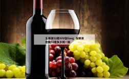 五粮液52度VVV佳liang  五粮液佳酿52度多少钱一瓶