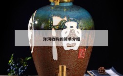 洋河收购的简单介绍