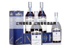 辽阳葡萄酒  辽阳葡萄酒品牌