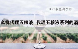 怎么样代理五粮液  代理五粮液系列的酒如何