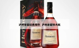 泸州老窖经典爆炸  泸州老窖特大瓶