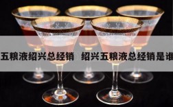五粮液绍兴总经销  绍兴五粮液总经销是谁