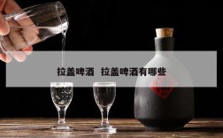 拉盖啤酒  拉盖啤酒有哪些