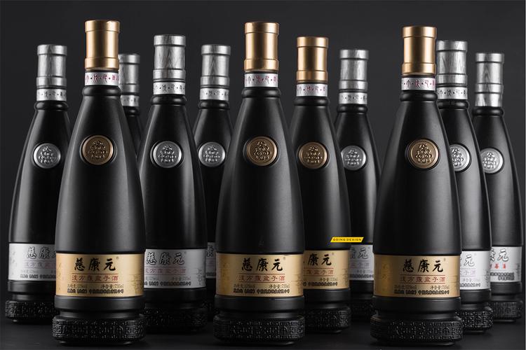 酒海青稞酒52度价格（酒海青稞酒42度价格）-图1