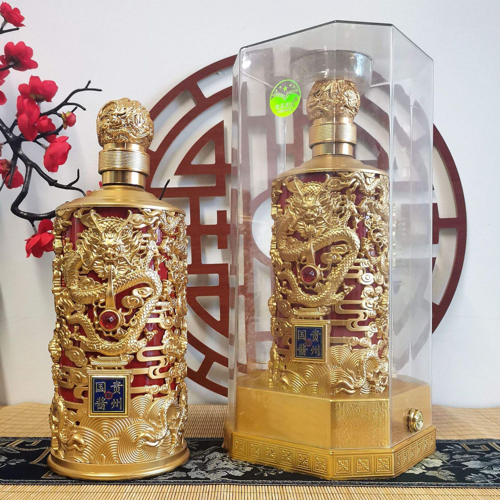 50度白酒容易醉吗，为什么红酒比白酒还容易醉-图1