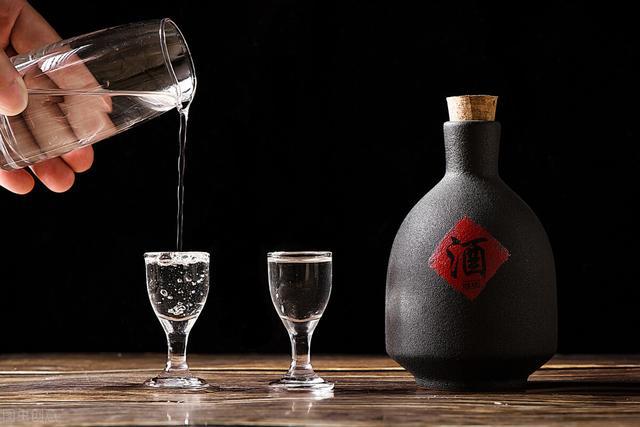 汾酒原浆广告词「汾酒广告语录」-图1