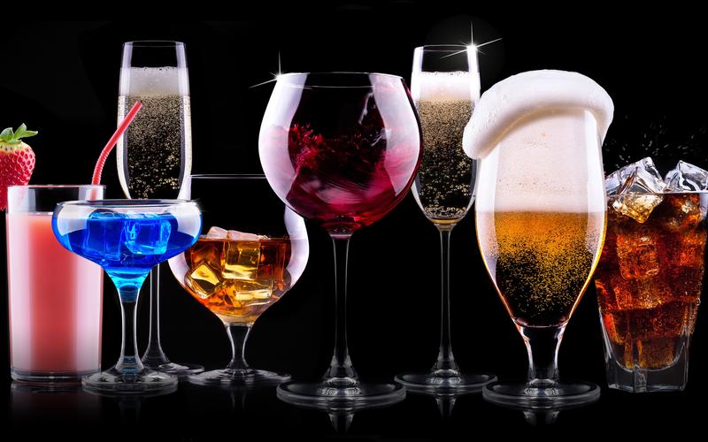 喝啤酒对胎儿影响有多大，喝啤酒怀孕对胎儿的影响有多大-图1